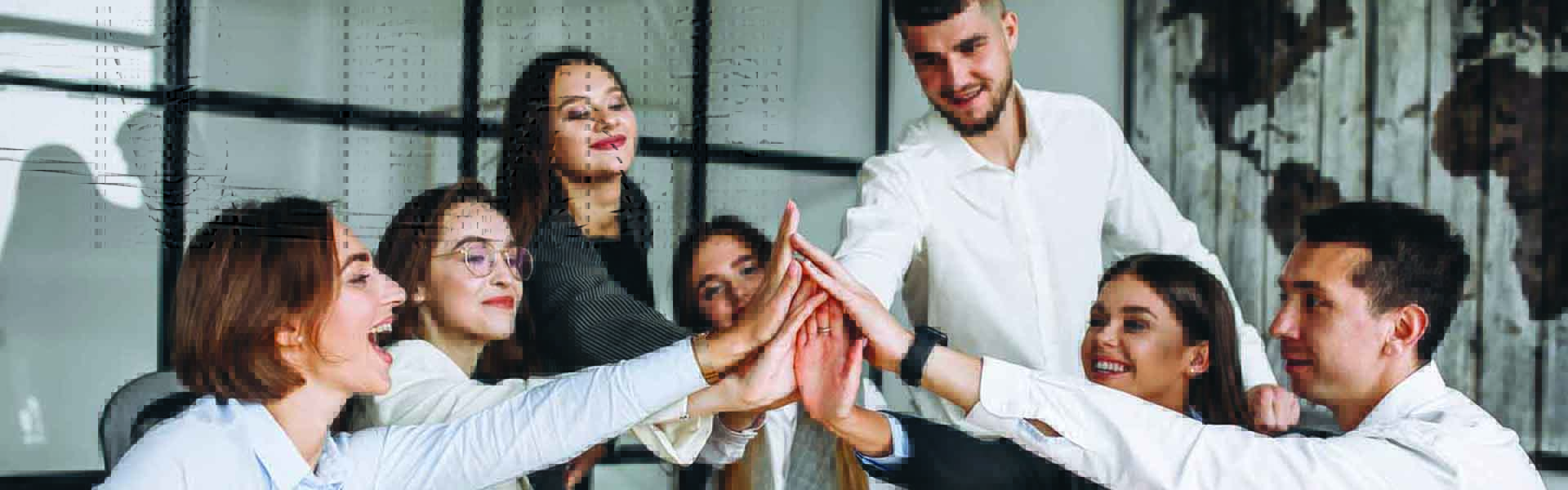 Ashram Finanacial About Us Banner