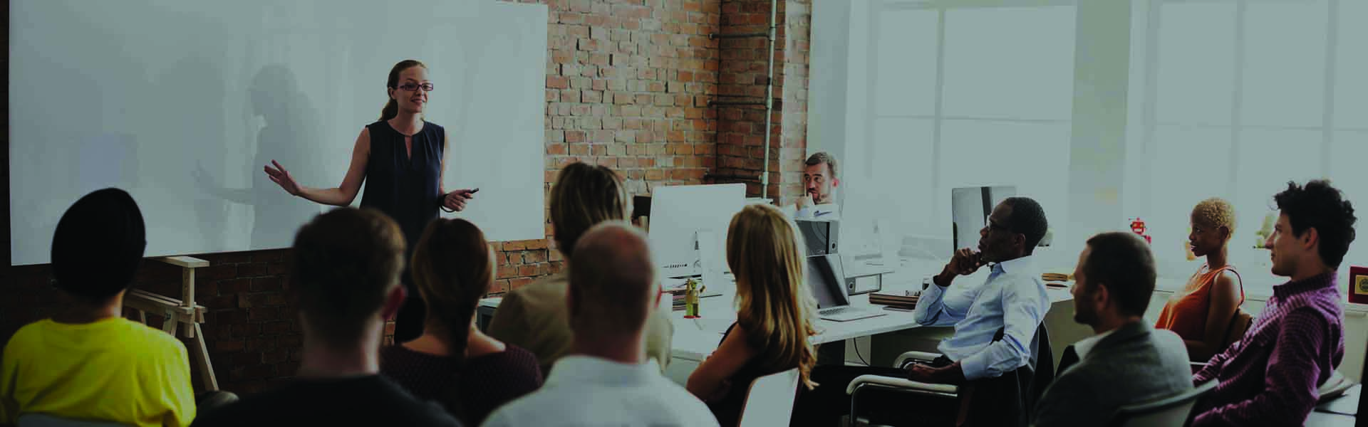 Ashram Finanacial About Us Banner