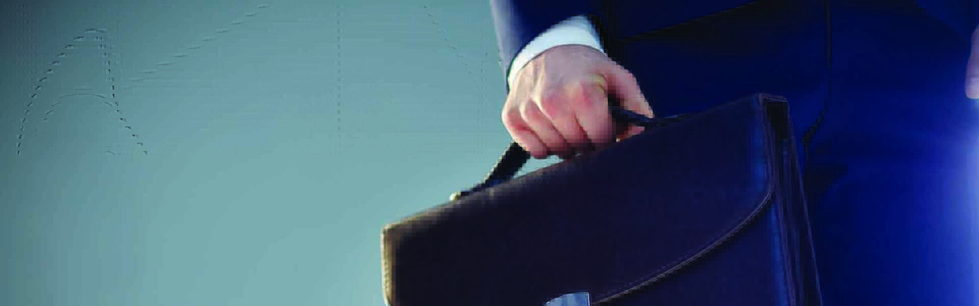 Ashram Finanacial About Us Banner