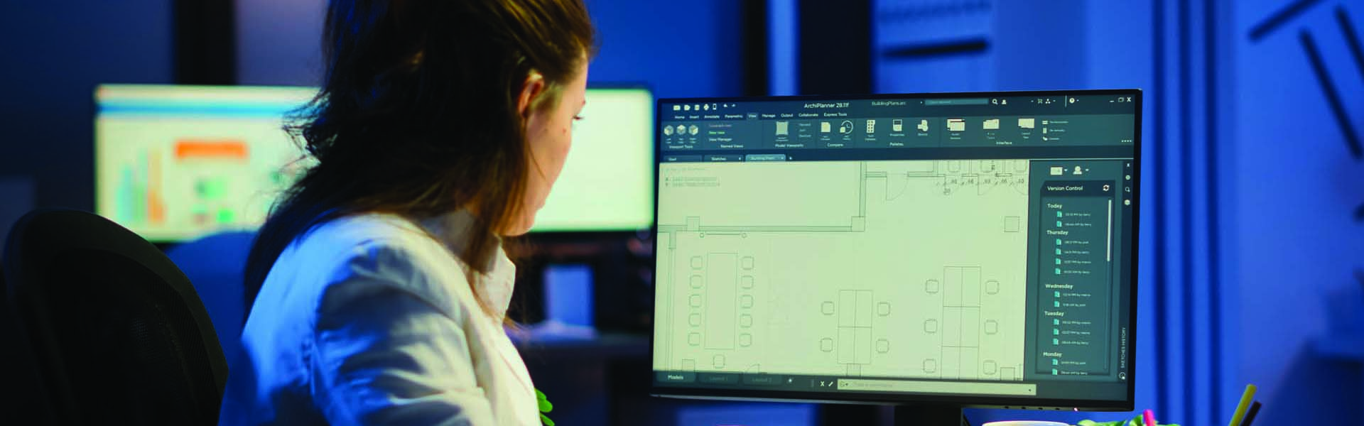 Ashram Finanacial About Us Banner