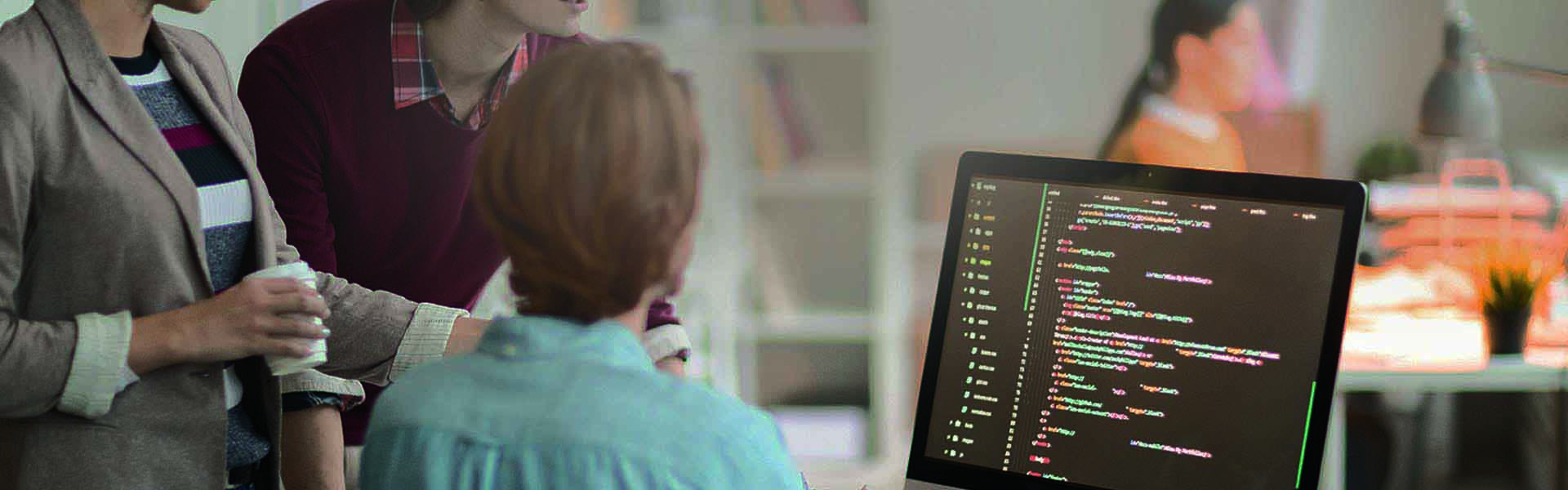 Ashram Finanacial About Us Banner