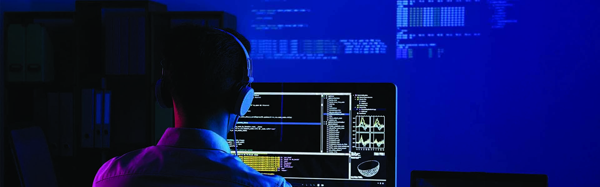 Ashram Finanacial About Us Banner